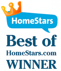 Best of homestar winner