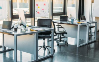 How Office Cleaning Helps Work More Professionally in Durham