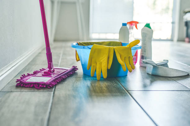 12 Tips for Residential Deep Cleaning in Durham Region