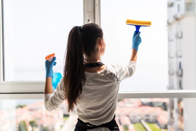7 Things You Didn’t Know About Commercial Cleaning Services