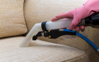How Often to Deep Clean the Furniture and Flooring in Durham Region