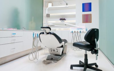 Benefits Of Dental Office Cleaning in Durham Region