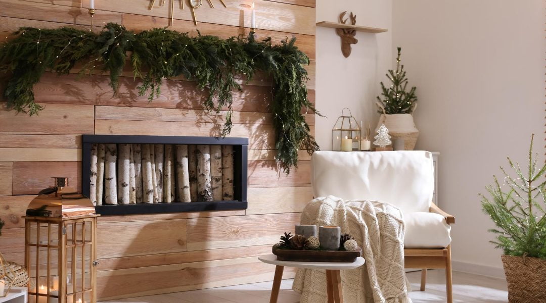 7 Tips to Get Your Home Holiday Ready
