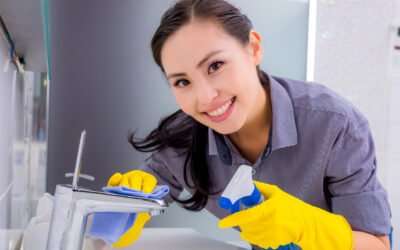 Advantages of Recurring Cleaning Services in Durham Region